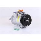 Kompressor, Klimaanlage 890620