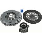 SACHS 3000 990 115 Kupplungssatz XTend Kit plus CSC SACHS 3000 990 115 Kupplungssatz XTend Kit plus CSC