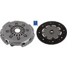 SACHS 3000 951 587 Kupplungssatz