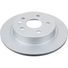 Bremsscheibe 672625