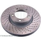 Bremsscheibe ADBP430112 Bremsscheibe ADBP430112