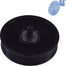 Umlenk-/Führungsrolle, Keilrippenriemen ADG096500 Umlenk-/Führungsrolle, Keilrippenriemen ADG096500