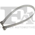 FA1 Halter, Schalldämpfer 144-817