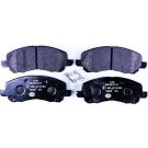 Hella Bremsbelagsatz, Scheibenbremse 8DB 355 014-131