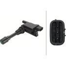 Hella Zündspule 5DA 358 057-011