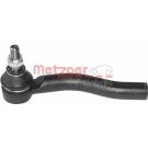 Metzger Spurstangenkopf COMPETENCE KIT 54037101