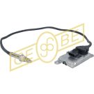 NOx-Sensor, NOx-Katalysator 9 3640 1