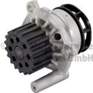 Pierburg Wasserpumpe 7.07152.05.0