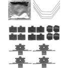 Textar Zubehörsatz, Scheibenbremsbelag 82516400