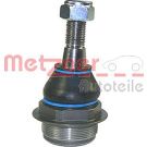 Metzger Trag-/Führungsgelenk COMPETENCE KIT 57027108