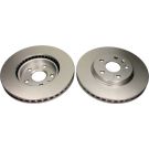 Bremsscheibe QD7018