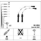 NGK Zündleitungssatz 8647