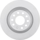 BOSCH Bremsscheibe 0 986 479 257