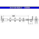 ATE Bremsschlauch 24.5130-0526.3