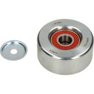 Maxgear Spannrolle, Keilrippenriemen 54-1280