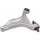 Metzger Lenker, Radaufhängung 58148001