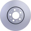 Bremsscheibe 8DD 355 127-581