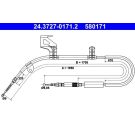 ATE Seilzug, Feststellbremse 24.3727-0171.2