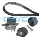 Dayco Wasserpumpe + Zahnriemensatz KTBWP3330