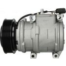 Kompressor, Klimaanlage 89186 Kompressor, Klimaanlage 89186