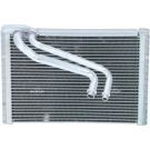 NRF Verdampfer, Klimaanlage ohne Expansionsventil 36153