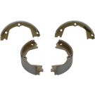 Bremsbackensatz, Feststellbremse FSB658 Bremsbackensatz, Feststellbremse FSB658
