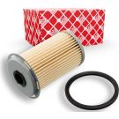 FEBI BILSTEIN 48472 Kraftstofffilter FEBI BILSTEIN 48472 Kraftstofffilter