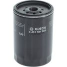 BOSCH 0 451 104 064 Ölfilter