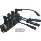 Zündspule GN10492-12B1 Zündspule GN10492-12B1