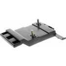 Halter, Stoßfänger V30-0235 Halter, Stoßfänger V30-0235