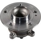 Metzger Radlagersatz WM 2319