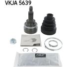 SKF Gelenksatz, Antriebswelle VKJA 5639