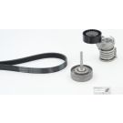 ContiTech Keilrippenriemensatz 6PK1873K1