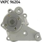 SKF Wasserpumpe VKPC 96204 SKF Wasserpumpe VKPC 96204