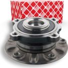 FEBI BILSTEIN 12179 Radlagersatz FEBI BILSTEIN 12179 Radlagersatz