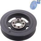 Blue Print Riemenscheibe, Kurbelwelle ADM56116