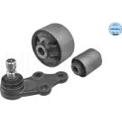Meyle Reparatursatz, Querlenker MEYLE-ORIGINAL-KIT: Better solution for you 37-16 610 0002