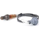 BOSCH Lambdasonde 0 258 006 464