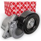 FEBI BILSTEIN 104902 Riemenspanner, Keilrippenriemen FEBI BILSTEIN 104902 Riemenspanner, Keilrippenriemen
