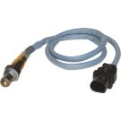 BOSCH Lambdasonde 0 258 017 124