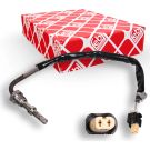FEBI BILSTEIN 100831 Sensor, Abgastemperatur FEBI BILSTEIN 100831 Sensor, Abgastemperatur