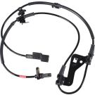Sensor, Raddrehzahl 09001615 Sensor, Raddrehzahl 09001615