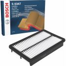 BOSCH F 026 400 347 Luftfilter