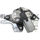 Metzger Wischermotor 2190812