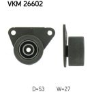 SKF Umlenk-/Führungsrolle, Zahnriemen VKM 26602