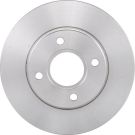 BOSCH Bremsscheibe 0 986 478 170