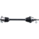 FEBI BILSTEIN 181980 Antriebswelle FEBI BILSTEIN 181980 Antriebswelle