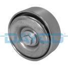 Dayco Umlenk-/Führungsrolle, Keilrippenriemen APV1040