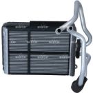 NRF Wärmetauscher, Innenraumheizung mit Rohr 54420