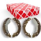 FEBI BILSTEIN 171069 Bremsbackensatz FEBI BILSTEIN 171069 Bremsbackensatz
